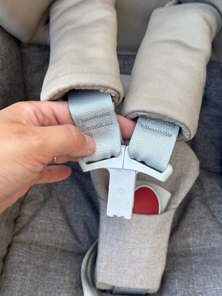 Silla de coche para bebé Inglesina