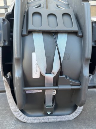 Silla de coche para bebé Inglesina