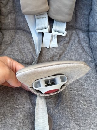 Silla de coche para bebé Inglesina