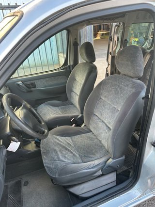 Citroen Berlingo 2003