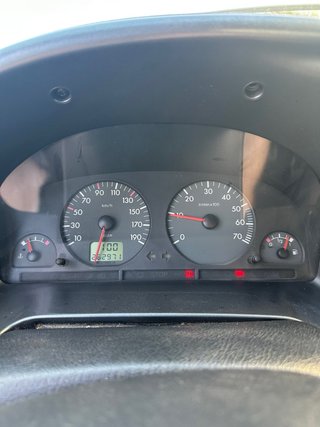 Citroen Berlingo 2003