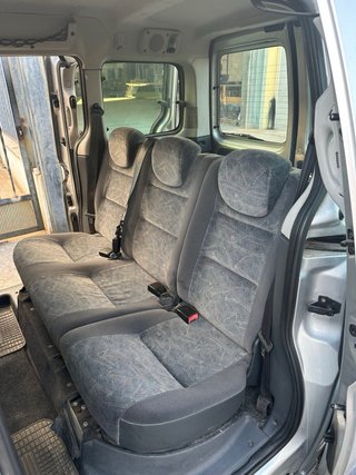 Citroen Berlingo 2003