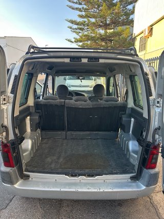 Citroen Berlingo 2003