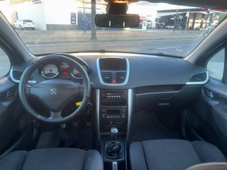 Peugeot 207 2009
