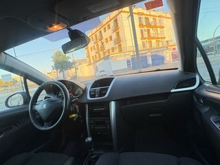 Peugeot 207 2009