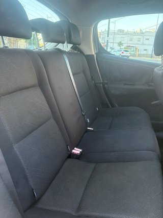 Peugeot 207 2009