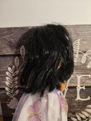 Barbie clásica 1966.