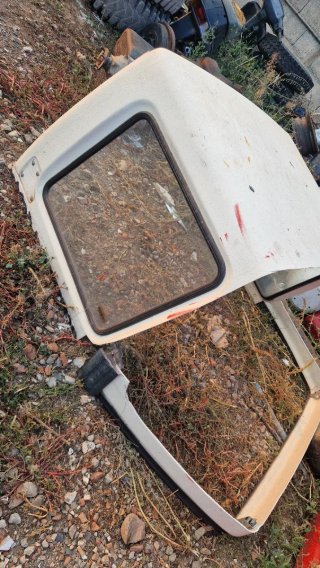 Hard Top Samurai Cristales