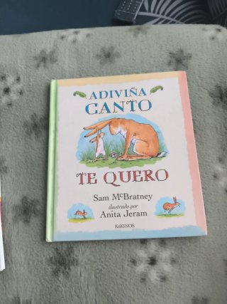 Varios libros