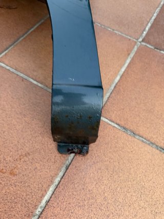Aleta Izquierda Seat León MK1