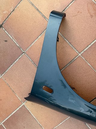 Aleta Izquierda Seat León MK1