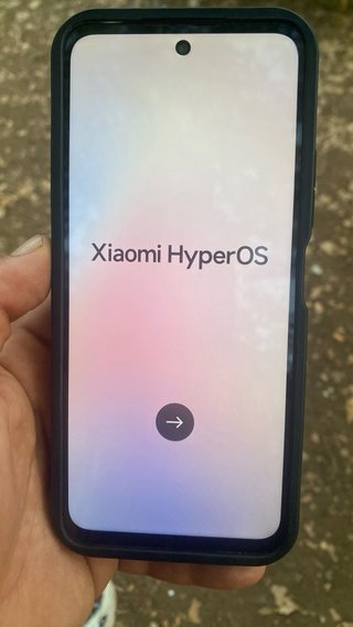 Xiaomi Redmi 12 - Como Nuevo