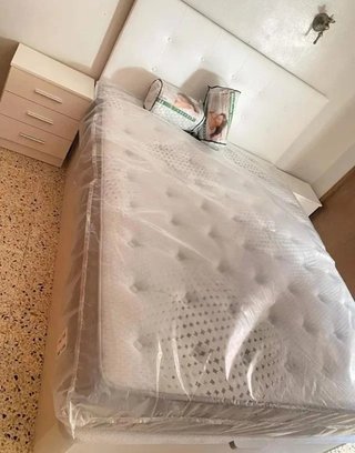 Cama canapé