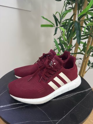 Zapatillas Adidas Granates