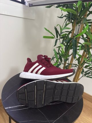 Zapatillas Adidas Granates