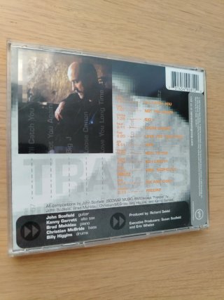 CD John Scofield - Works for Me