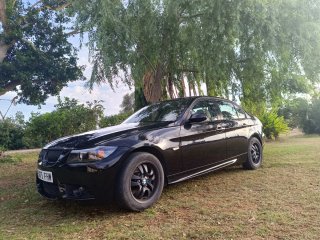 BMW Serie 3 2006