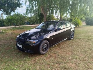 BMW Serie 3 2006