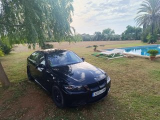 BMW Serie 3 2006