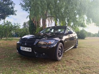 BMW Serie 3 2006