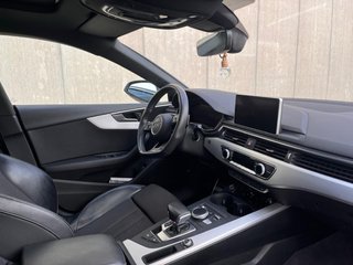 Audi A5 2020