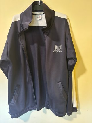 Chaquetas Uniforme Colegio Abecé
