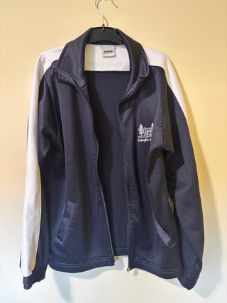 Chaquetas Uniforme Colegio Abecé