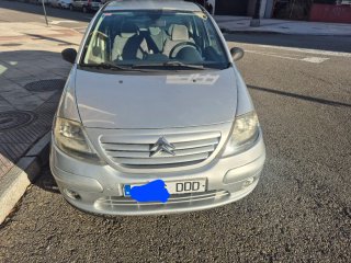 Citroen C3 2005