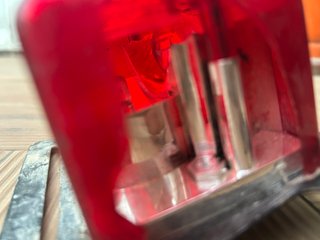 Faro Trasero Yamaha Blaster/Banshee