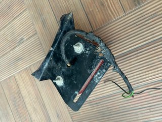 Faro Trasero Yamaha Blaster/Banshee