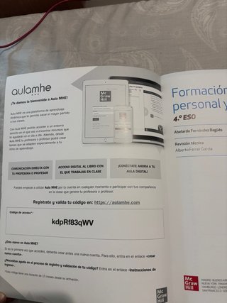 Formación y orientación personal y profesional ...