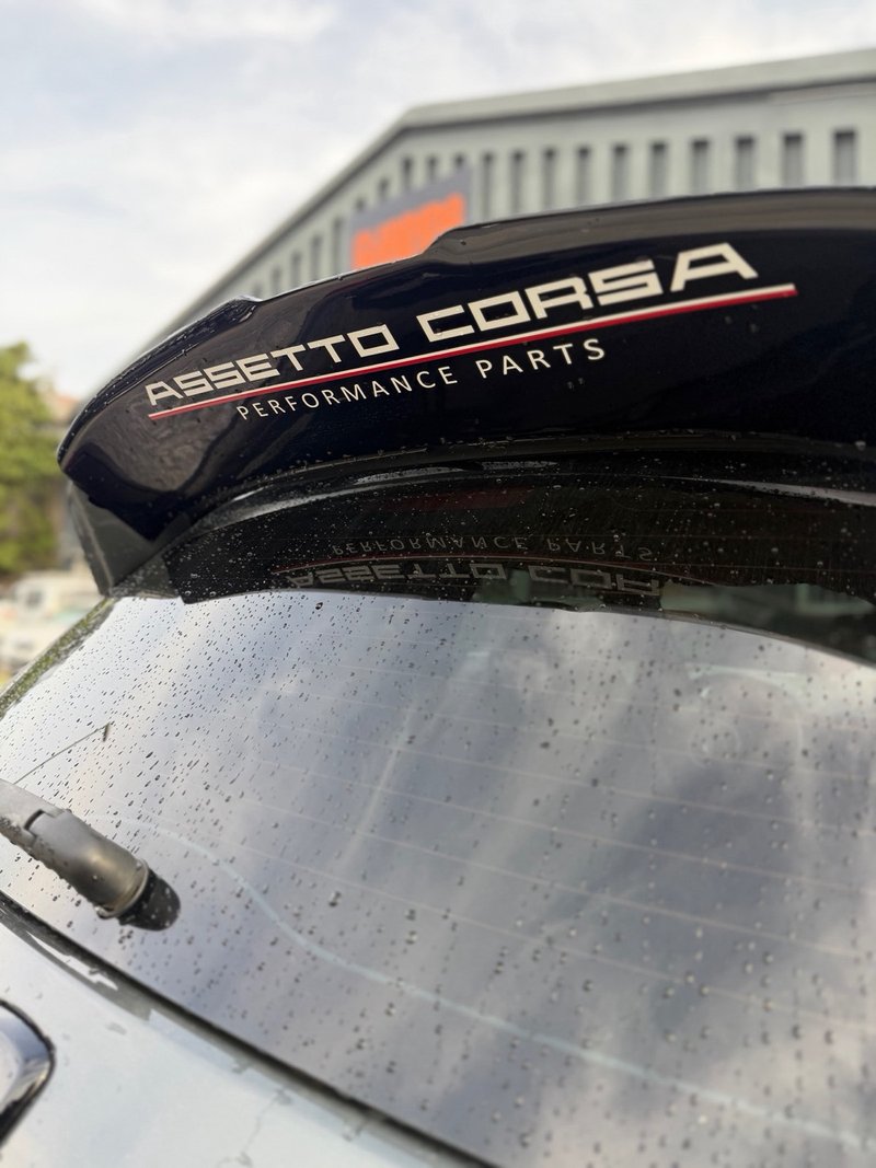 Abarth 595 2020, foto 8