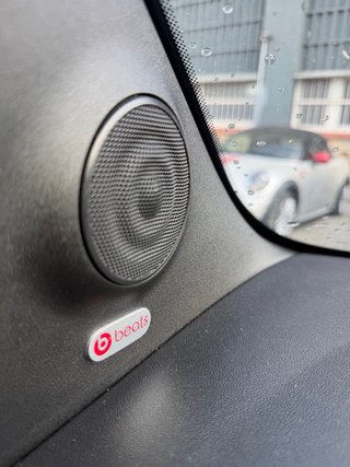 Abarth 595 Asetto corsa