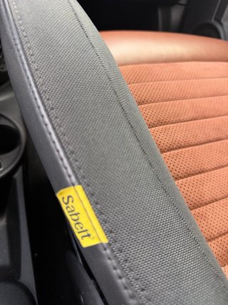 Abarth 595 Asetto corsa