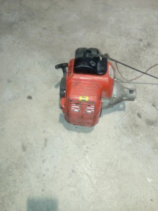 Desbrozadora CAMON CG430-E
