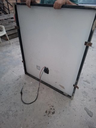 Placa solar