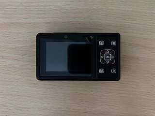 Cámara Digital 4K 48MP ¡NUEVA A ESTRENAR!