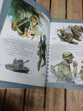 Comic Viet-Song