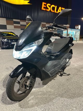 Honda PCX 125 (2014)