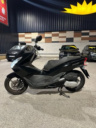 Honda PCX 125 (2014)