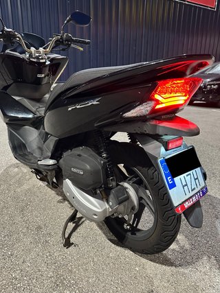 Honda PCX 125 (2014)