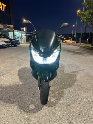 Honda PCX 125 (2014)