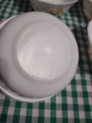 Set de 4 Cuencos Arcopal