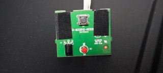Despiece TV Xiaomi L32M5-5ASP