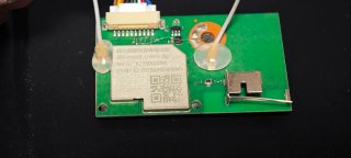Despiece TV Xiaomi L32M5-5ASP