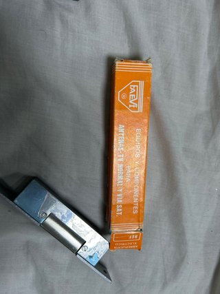 Cerradura Eléctrica FAEVI FERMAX Porteros