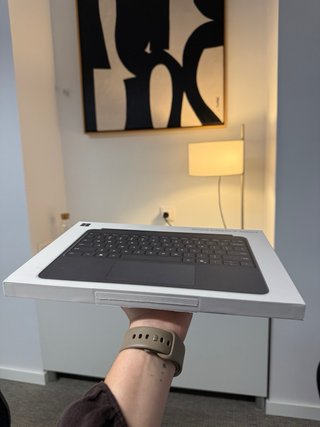 Teclado Microsoft Surface Pro 12”