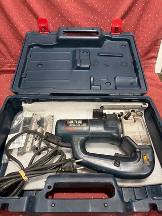 Sierra Caladora Bosch GST 60 PBAE