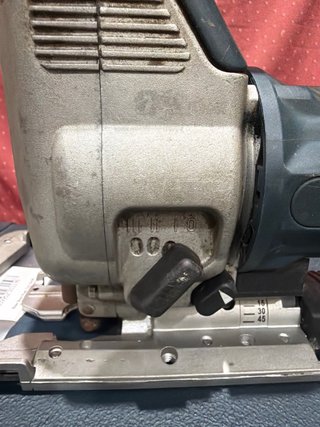 Sierra Caladora Bosch GST 60 PBAE