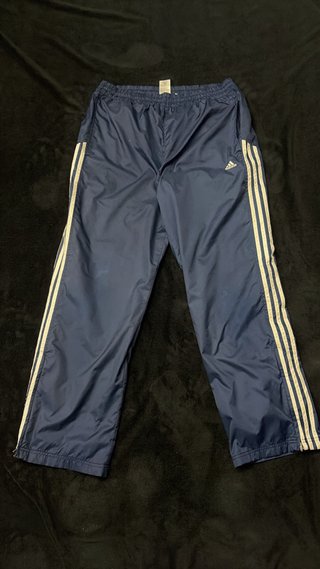 Pantalón Adidas Vintage track pants / L-XL